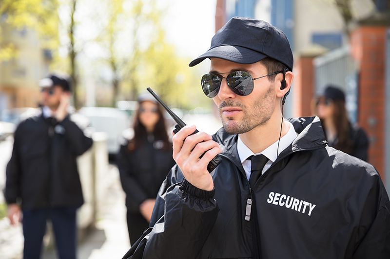 Cost Hiring Security For Event in Hertfordshire United Kingdom